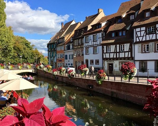 FEST Travel ile en güzel 10 sonbahar rotası