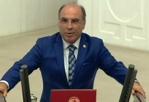 Kadıköy’de turizm alanları rant uğruna yağmalanıyor iddiası meclise taşındı