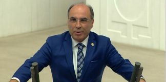 Kadıköy’de turizm alanları rant uğruna yağmalanıyor iddiası meclise taşındı