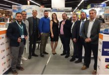 COOP TRR, Türk otellerini Almanya’da tanıtmaya devam ediyor