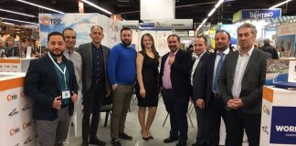 COOP TRR, Türk otellerini Almanya’da tanıtmaya devam ediyor