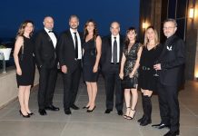 Kaya Palazzo Belek, Antalyalı gurmeleri ağırladı