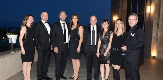 Kaya Palazzo Belek, Antalyalı gurmeleri ağırladı