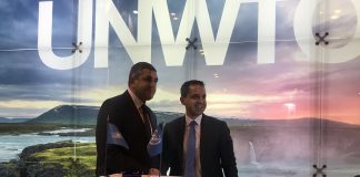 Concorde “Turizmde Global Etik İlkelerine” imzasını attı