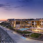 En özel şehir oteli: Crowne Plaza Istanbul Florya