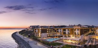Crowne Plaza Florya’da 23 Nisan bambaşka