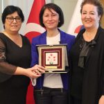 ETİK’den turizmci kadınlara sağlık konferansı