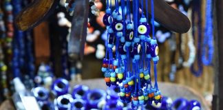 İzmir’in gözbebeği Görece’ye nazar değmesin