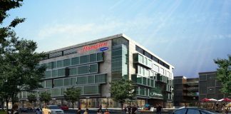 Hilton, 4 yeni otel projesiyle gücüne güç katacak