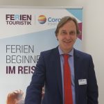 Coral’ın Almanya’daki şirketi Feiren Touristik’in hedefi 100 bin turist!