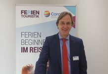 Coral’ın Almanya’daki şirketi Feiren Touristik’in hedefi 100 bin turist!
