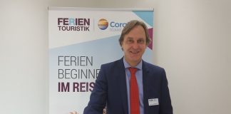 Coral’ın Almanya’daki şirketi Feiren Touristik’in hedefi 100 bin turist!