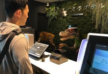 Japonya’da Robot Çalışanlarıyla Teknoloji Harikası Henn-na Hotel Japonya’daki Harikalar Diyarında tüm çalışanları robot olan sıra dışı bir otel Henn-na Hotel
