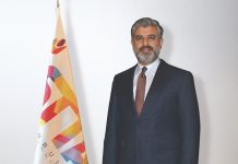 ISTTA’dan TÜRSAB’ın yeni başkanına destek!