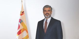 ISTTA’dan TÜRSAB’ın yeni başkanına destek!