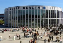 ITB Berlin-Uluslararası Turizm Borsası, 186 Ülkeden 10 bin firma ile açıldı