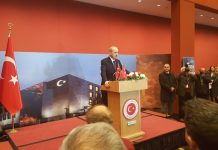 Turizm Bakanı: Almanya ile Türkiye’nin dostluğunu kimse bozamaz!