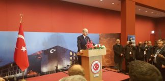 Turizm Bakanı: Almanya ile Türkiye’nin dostluğunu kimse bozamaz!