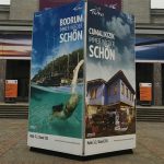 Dünyanın en büyük turizm fuarında Truva Atı ve Kastamonu!