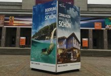 Dünyanın en büyük turizm fuarında Truva Atı ve Kastamonu!