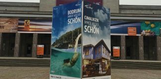 Dünyanın en büyük turizm fuarında Truva Atı ve Kastamonu!