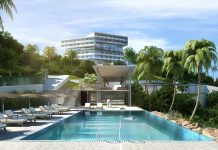 LUX’ın Türkiye’deki ilk yatırımına Turizm Oscar’ı