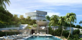 LUX’ın Türkiye’deki ilk yatırımına Turizm Oscar’ı