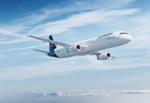 Lufthansa, İzmir-Münih seferlerini başlattı