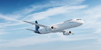 Lufthansa, İzmir-Münih seferlerini başlattı