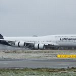 Lufthansa yeni marka kampanyasını başlattı