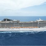 MSC Cruises, 2019’da Türkiye’ye 10 bin kişi getirmeyi hedefliyor