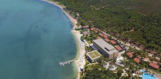 Murat Reis Ayvalık, sezonu yeni yüzüyle açıyor