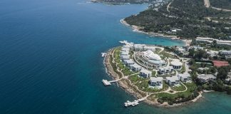 Nikki Beach yeni sezonda beyaza bürünecek