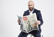 Global Connection’dan Türkiye turizmine özel sayı