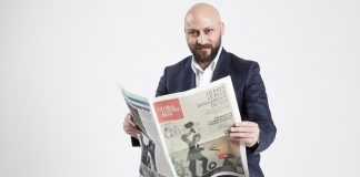 Global Connection’dan Türkiye turizmine özel sayı