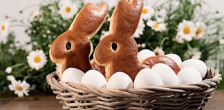 Mövenpick, Paskalya’yı brunch ile kutluyor