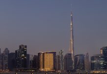 Rezidor Otel Grubu, Dubai’deki beşinci otelini açtı