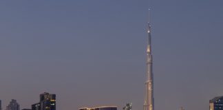 Rezidor Otel Grubu, Dubai’deki beşinci otelini açtı