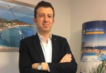 Royal Caribbean: Cruise gemilerinin Türkiye’ye asıl geri dönüşü 2020’de olacak!