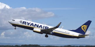 Ucuz havayolu şirketi rotasını Türkiye’ye çevirdi