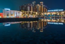 Selectum Luxury Resort Belek’ten gastronomi turizmine katkı