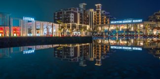 Selectum Luxury Resort Belek’ten gastronomi turizmine katkı