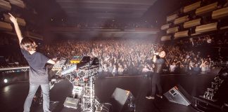 Sónar Festivali’ni kaçırmamak için 33 sebep