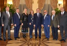 TTYD’den turizmdeki daralmaya ‘dönüşüm’ hamlesi