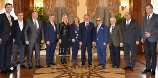 TTYD’den turizmdeki daralmaya ‘dönüşüm’ hamlesi