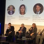 TTDY, Türkiye’nin turizm potansiyelini MIPIM’de tanıttı