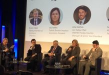 TTDY, Türkiye’nin turizm potansiyelini MIPIM’de tanıttı