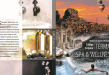 Prontotour ve BAU’den termal turizme katkı