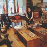 İTO seçimleri öncesinde TOFED ile TÜRSAB arasında ipler neden koptu?