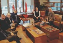 İTO seçimleri öncesinde TOFED ile TÜRSAB arasında ipler neden koptu?